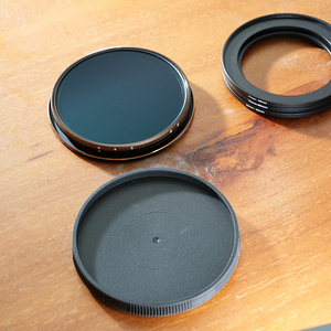 폴라프로 피터매키넌 vND 2-5스탑 95mm