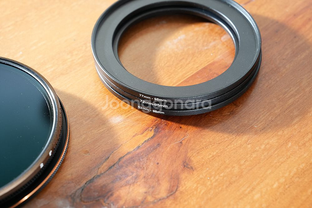 폴라프로 피터매키넌 vND 2-5스탑 95mm--1