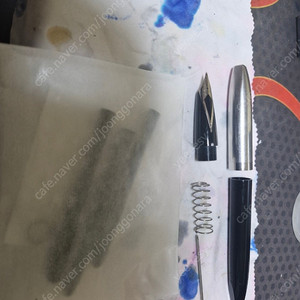 쉐퍼 PFM 부품