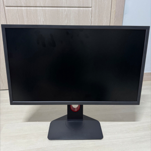 벤큐 xl2540k