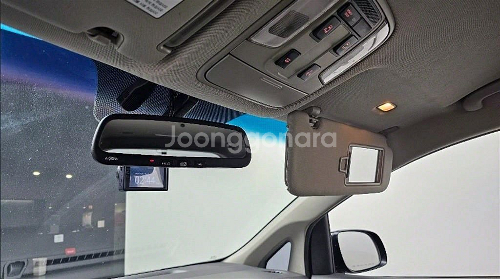 기아 올 뉴 카니발 9인승 프레스티지--8