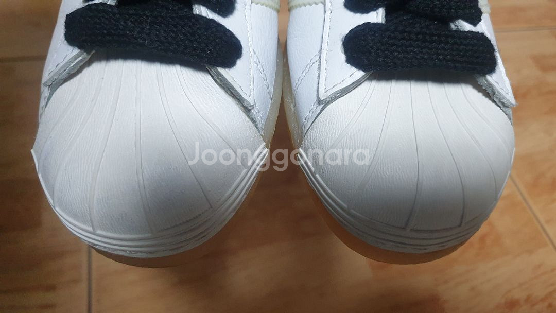 아디다스 슈퍼스타 220--1
