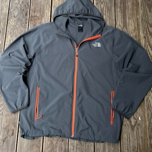 노스페이스 바람막이 자켓 등산자켓 105/XL