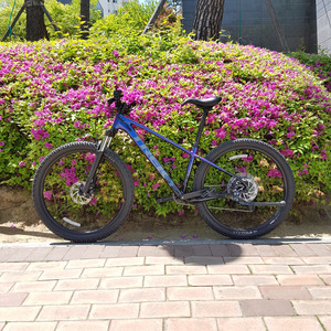 트렉 MTB 마린 5 3세대 25년식 모델 S사이즈