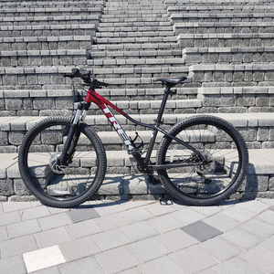 트렉 MTB 마린 6 S 사이즈 자전거