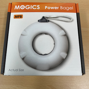 MOGICS Power Bagel MPB