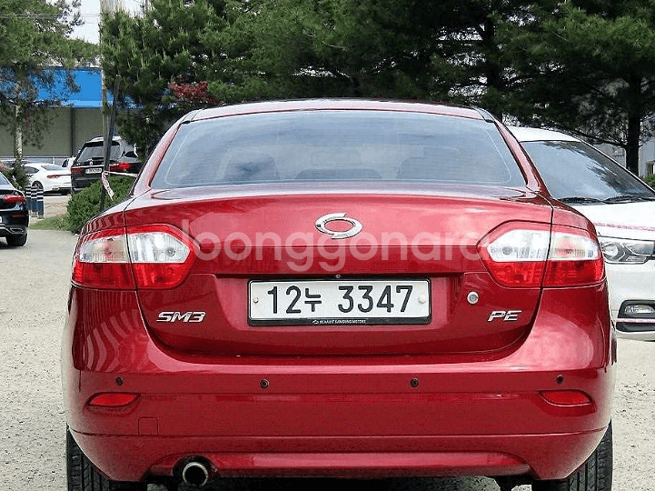 @15년 SM3 네오 PE 9만@상태최상@초특가급매--8