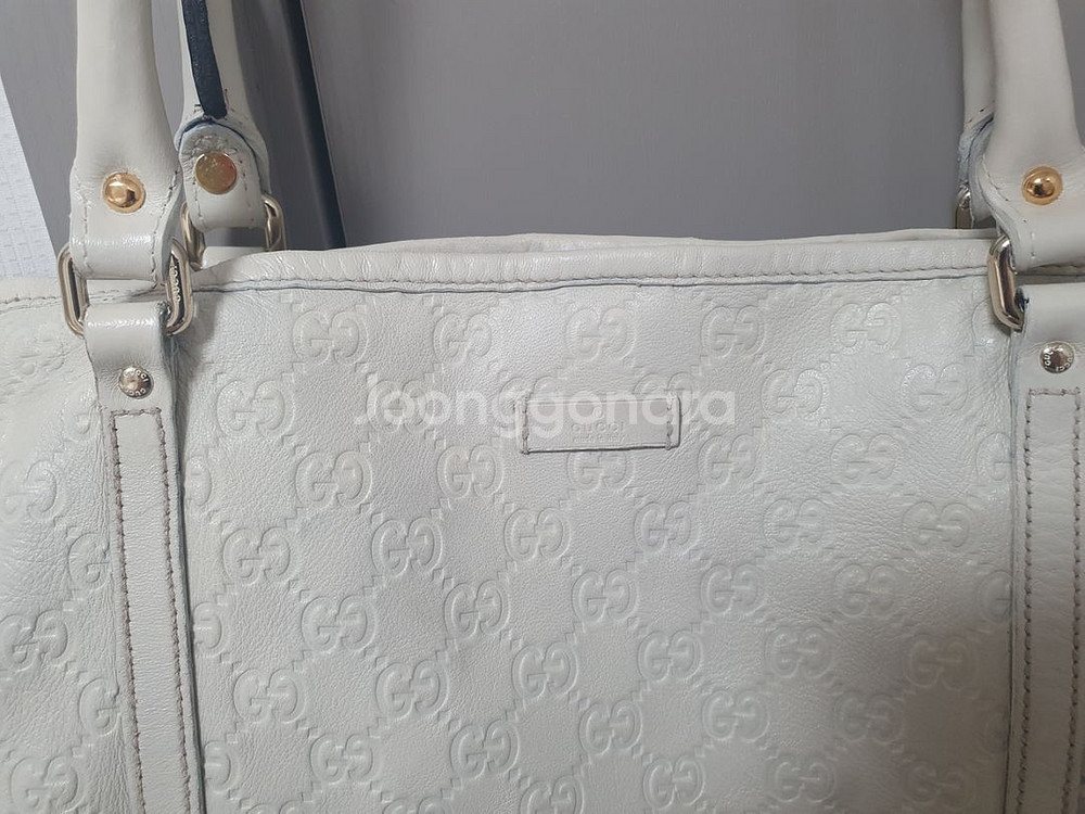 구찌정품가방--1