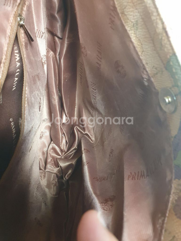 프리마클라쎄 정품--3