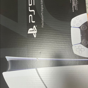 ps5 디지털에디션 + 컨트롤러2개