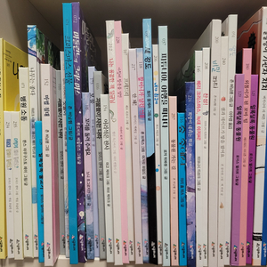 네버랜드 세계걸작그림책 (시공주니어)
