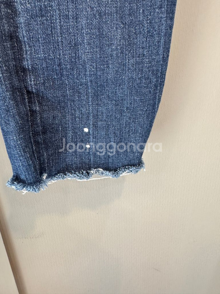 디스퀘어드 청바지--2