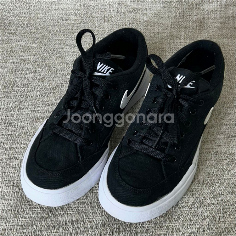 [여자 230]나이키 우먼스 스니커즈 GTS 16 TX--2