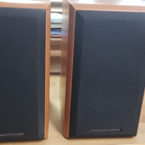 모던쇼트 MS902 스피커