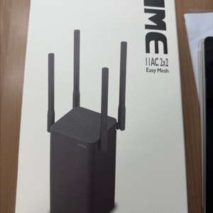 ipTIME A3004T 유무선 공유기