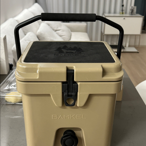 밤켈 워터저그 6L