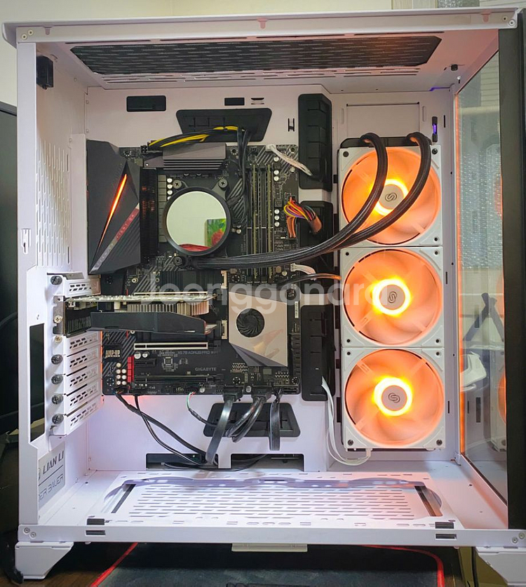 AMD Ryzen9 3950x,X570, 64Gb--2