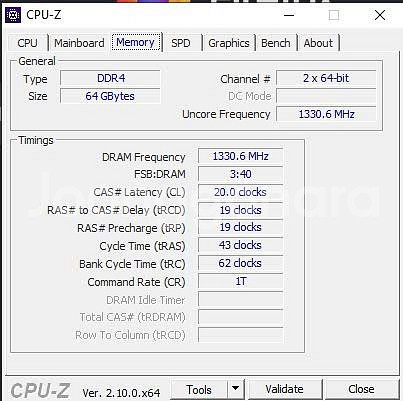 AMD Ryzen9 3950x,X570, 64Gb--5
