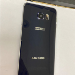 SK 갤럭시S6엣지플러스 블랙 32GB 업무폰