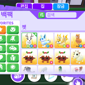 입양하세요 펫 로믈록스