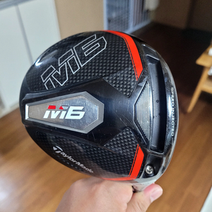 테일러메이드 m6 9도 드라이버