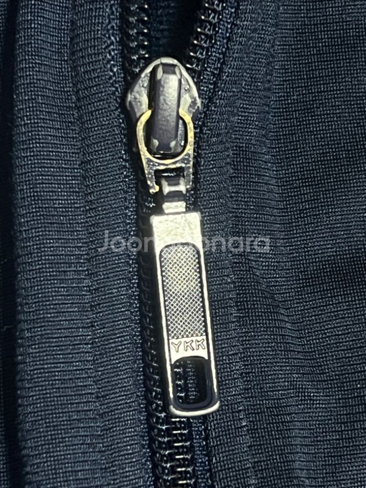 아디다스 파이어버드 네이비 실버 트랙탑 져지--2