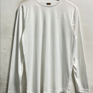 100 EIDER 아이더 기능성 스판 긴팔티