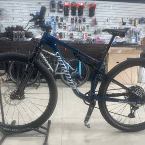 23년식 스페샬 에픽 콤프 카본 MTB XC 풀샥팝니다