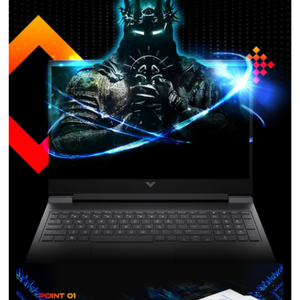 미개봉 HP 빅터스 16 RTX4060 13500HX