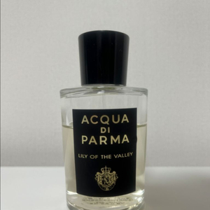 아쿠아디파르마 릴리오브더밸리 향수 100ml