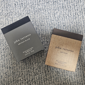 존바바토스 아티산 오데토일렛 향수 75ml