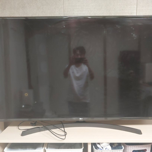 엘지 55인치 uhd tv 판매합니다