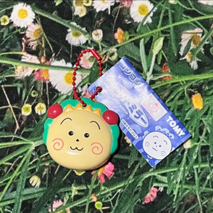 마루코 코지코지 거울 키링 판매합니다!
