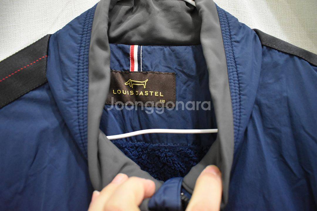 루이까스텔 남성 자켓 110--1