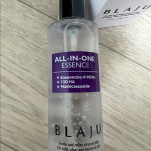 블라쥬 올인원 에센스 100ml 새상품