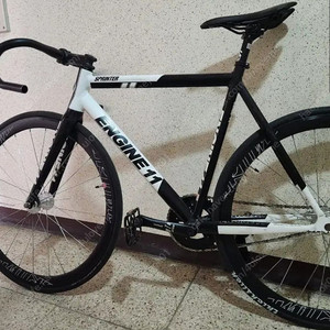 엔진11 스프린터 오레오색 이미지