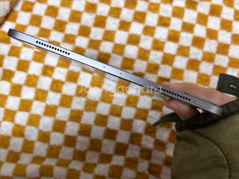아이패드 ipad--4