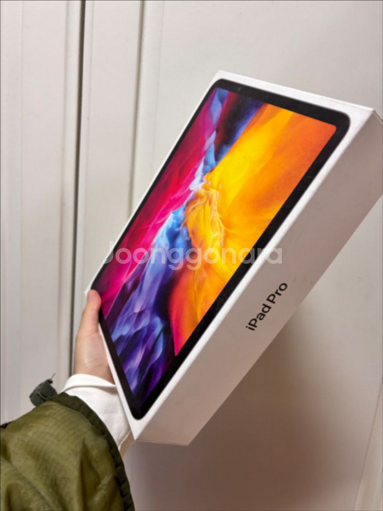 아이패드 ipad--8