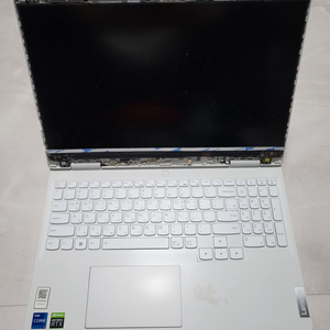 레노버/i7 12700/GTX3050Ti/부품용