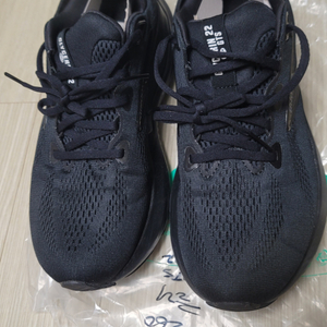 브룩스 러닝화 글리세린 GTS 22 남성 260