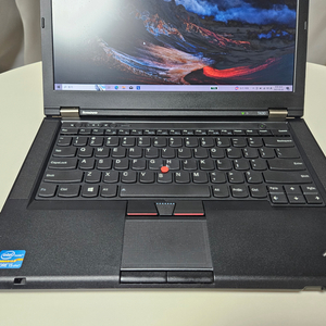 씽크패드 T430 상태 좋음