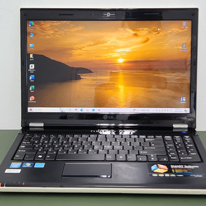 LG R570 i3 A급 노트북