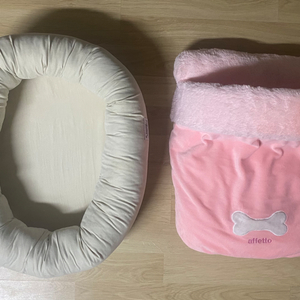 일괄 강아지 고양이 방석