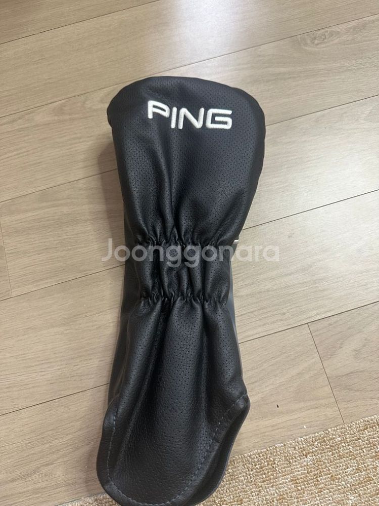 핑 g425 드라이버 커버--1