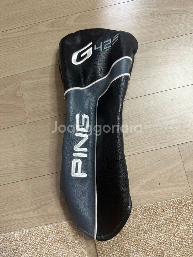 핑 g425 드라이버 커버--0