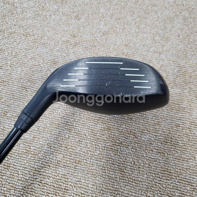 핑G430맥스 남성5번우드SR 정품 EG504232--3