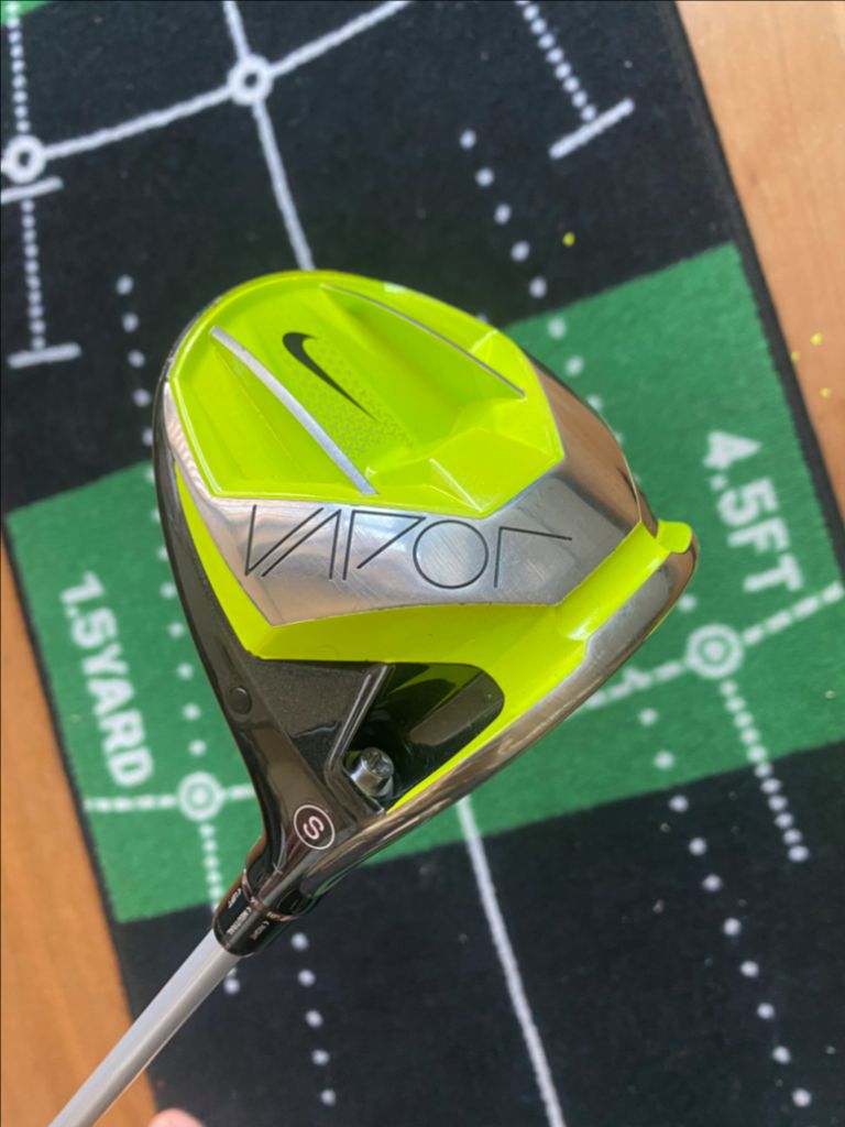 NIKEGOLF 나이키골프 베이퍼스피드 드라이버