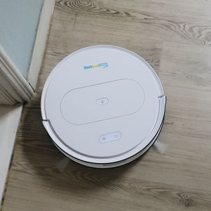 로봇청소기