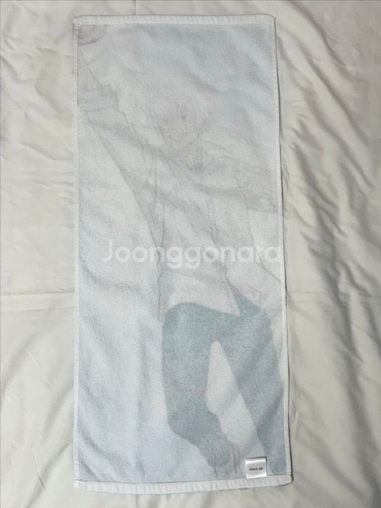 주술회전 고전 고죠 사토루 타올 테피스트리 고죠사토루--1