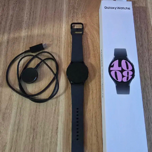 갤럭시워치6 lte 40mm 단말 자급제